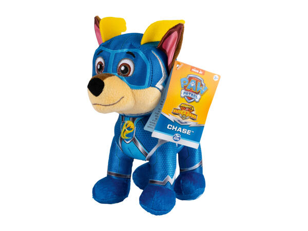 Spinmaster Paw Patrol 20cm Soft Toy