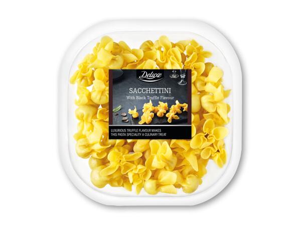 DELUXE Fyldte tortelloni