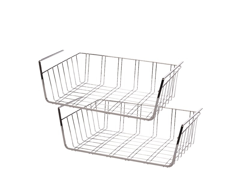 Shelf Baskets
