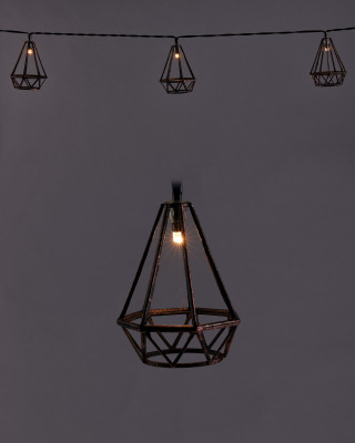 Bird Box Glass Bird Feeders