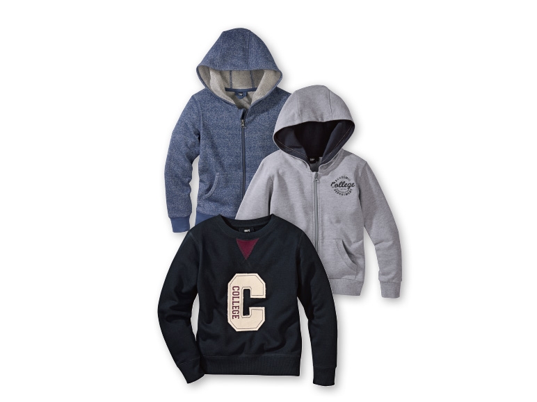 PEPPERTS(R) Kids' Hoodie