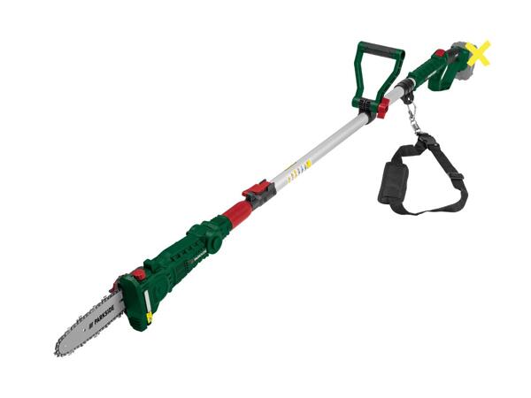 PARKSIDE(R) Batteridreven stangsav 20 V