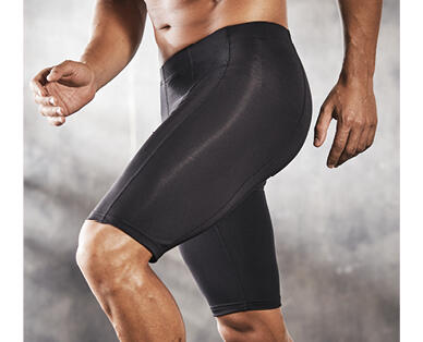 Adult's Compression Shorts