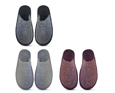 Serra Ladies' Casual Slippers