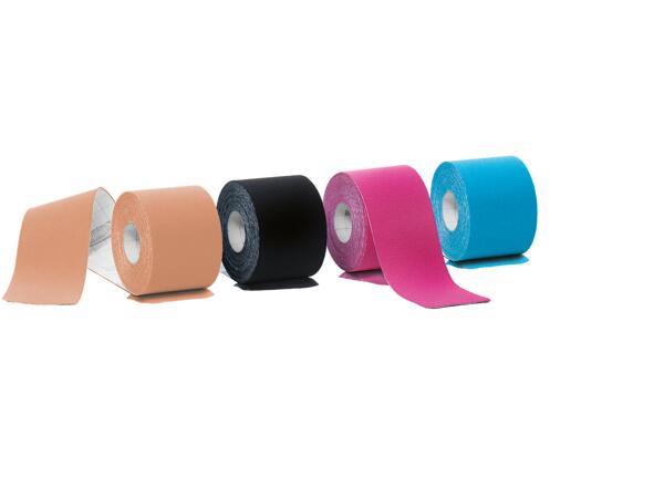 Kinesiology Tape, 4 pieces
