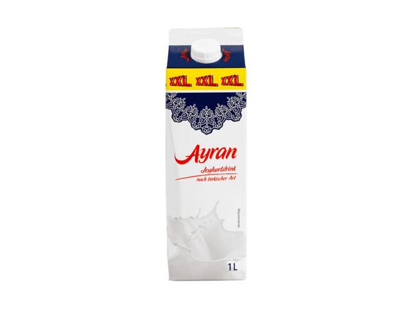 Ayran