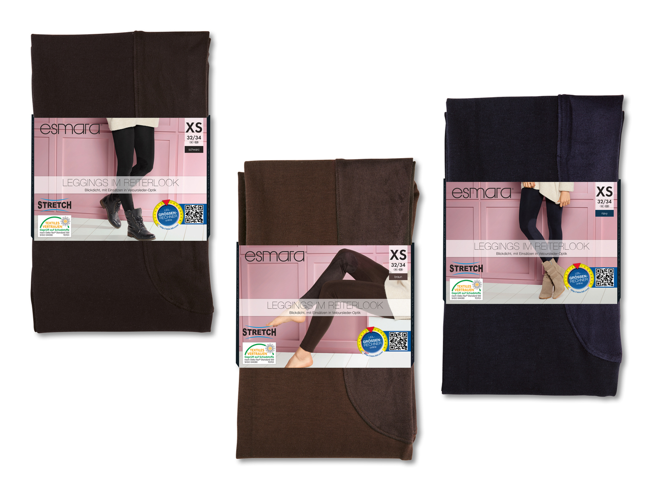 Leggings style cavalier1