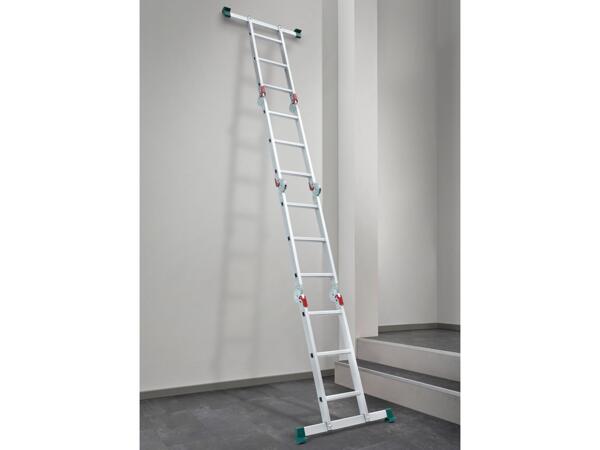 Multi-Purpose Ladder