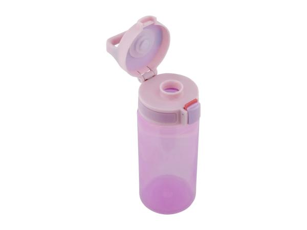 Silvercrest Lilac Water Bottle
