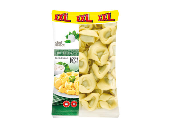 TORTELLONI