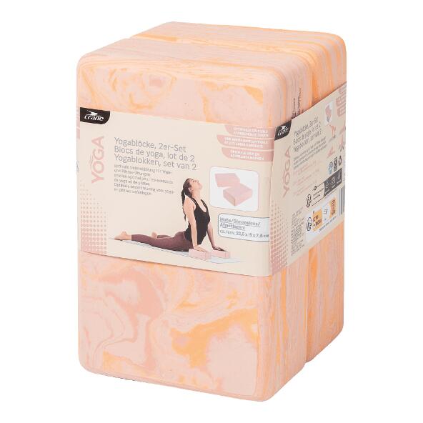 CRANE(R) 				Accessoire(s) de yoga