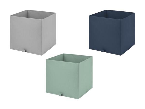 LIVARNO HOME(R) Opbevaringsboks