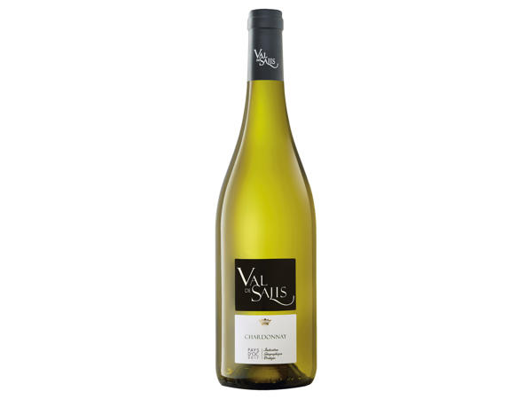VAL DE SALIS CHARDONNAY 2018