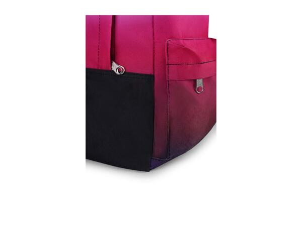 Backpack Pink
