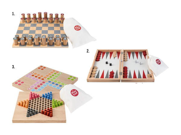 Giochi classici