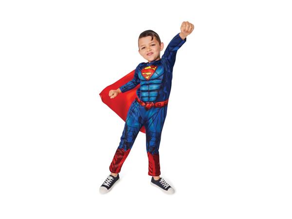 Kids' 3D Character Costume