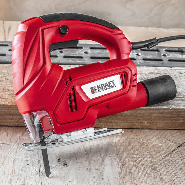 Stichsäge 400 W