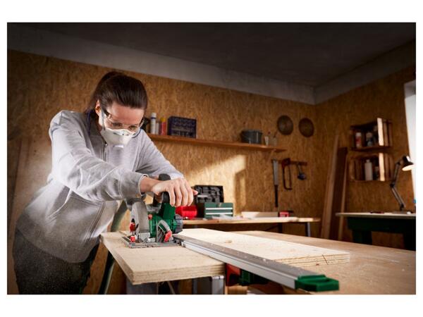 20V Cordless Circular Saw