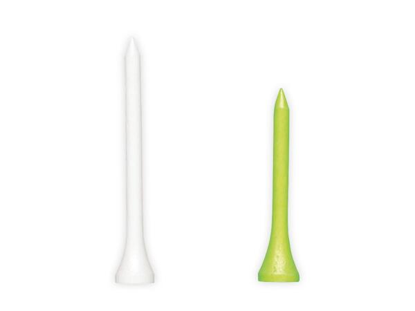 Bamboo Golf Tees