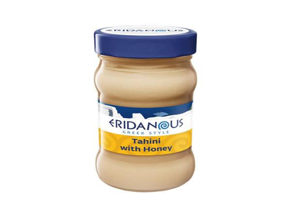 TAHINI