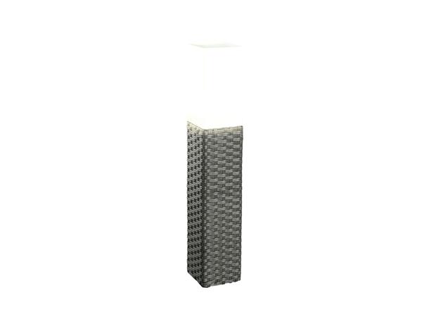 LED Solar Spotlight