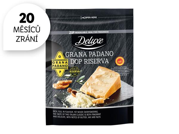 GRANA PADANO DOP RISERVA