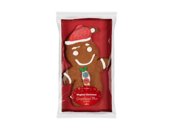 Lebkuchenmännchen