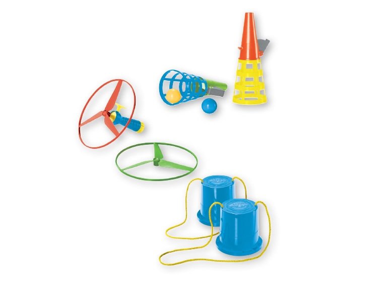 PLAYTIVE JUNIOR(R) Toy Sets
