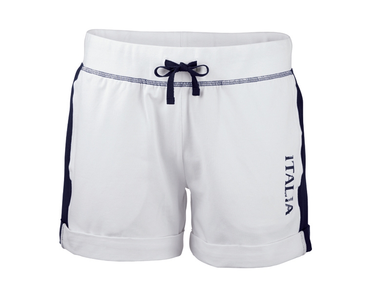 Ladies' UEFA Shorts