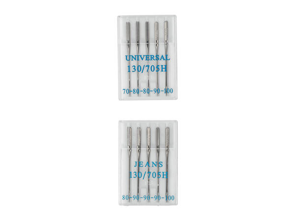 Crelando Sewing Accessories Assortment