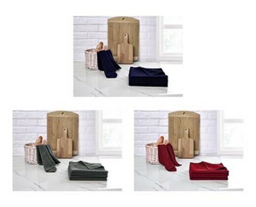 Huntington Home 
 Oven Mitt, Pot Holder or Towel Set