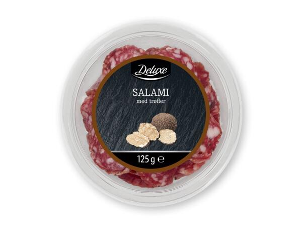 DELUXE Salami