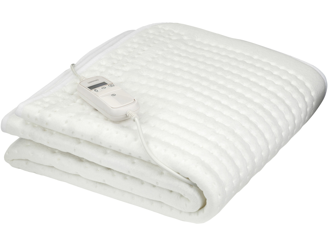 Heated Blanket