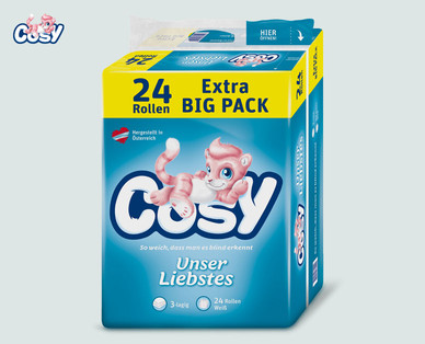 COSY Toilettenpapier