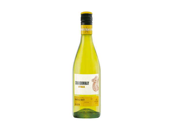 Chardonnay 2021