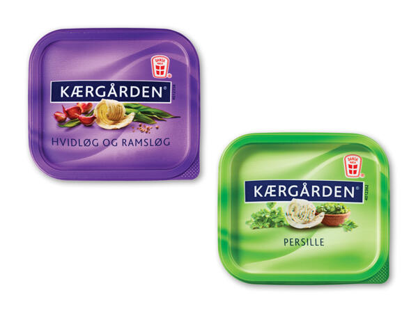 Kærgården