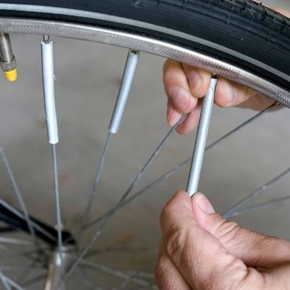 Catadioptres de roue, 36 pcs