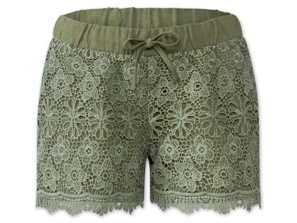 Damen Shorts