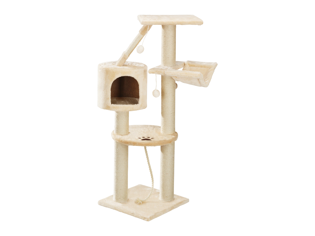 Arbre à chat