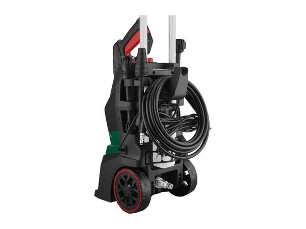 Parkside Pressure Washer