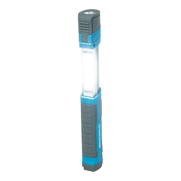 WORKZONE(R) 				LED-Arbeitsleuchte