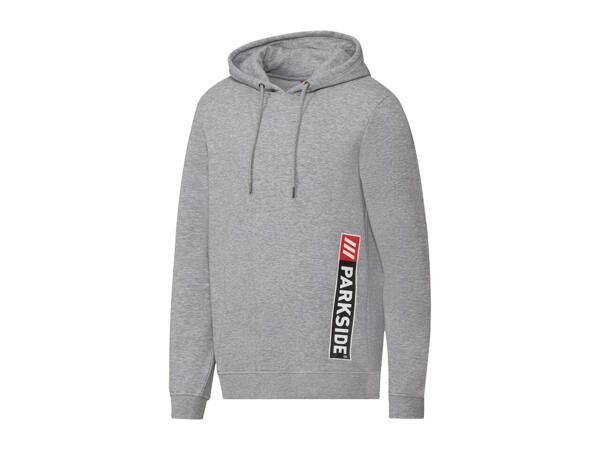 Parkside Hoodie