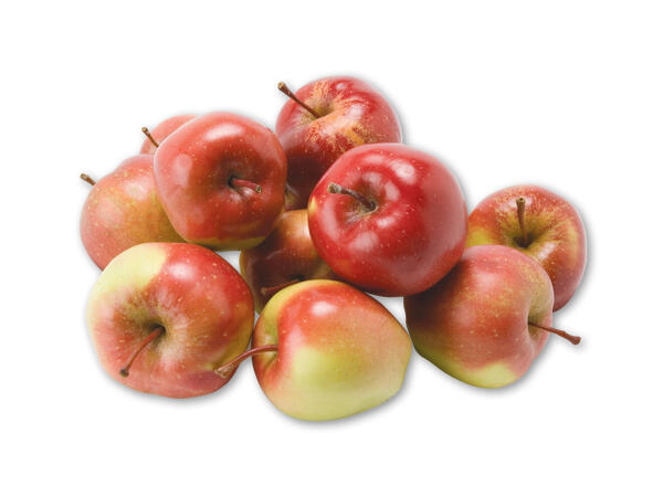 Danske æbler