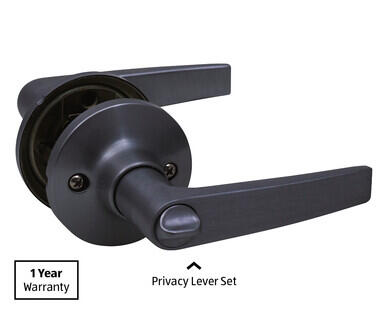 Assorted Door Hardware