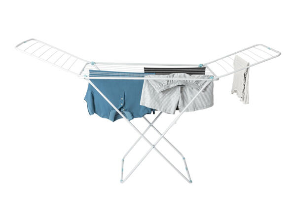 Aquapur 20m Clothes Airer
