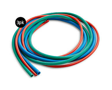 Physio Resistance Bands 3pk