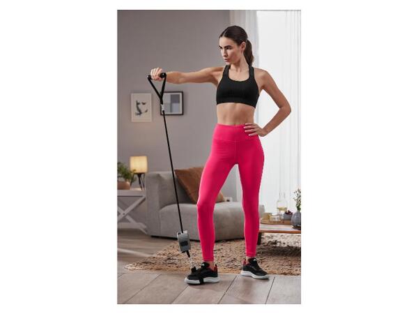 CRIVIT Dames sportlegging