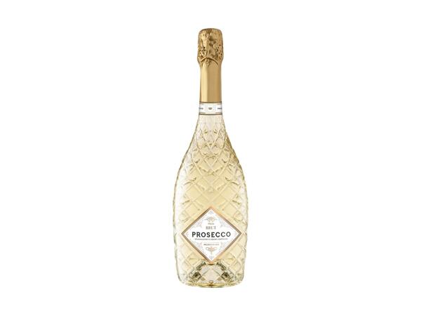 Prosecco Spumante DOC Brut, Italian