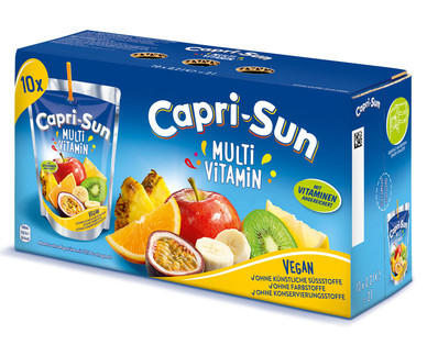 Capri-Sun