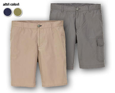 Travel shorts WATSON'S